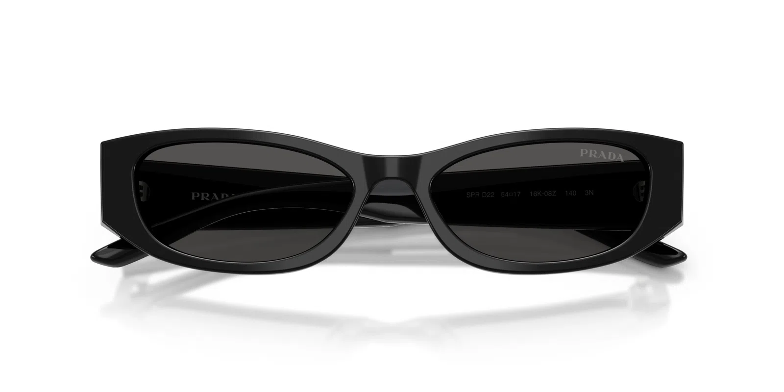 Prada D22S Sunglasses - view 25